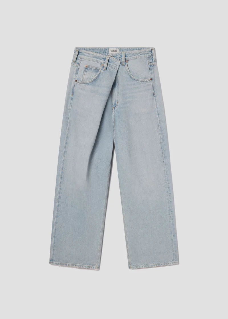 'Vana' jeans Jeans
