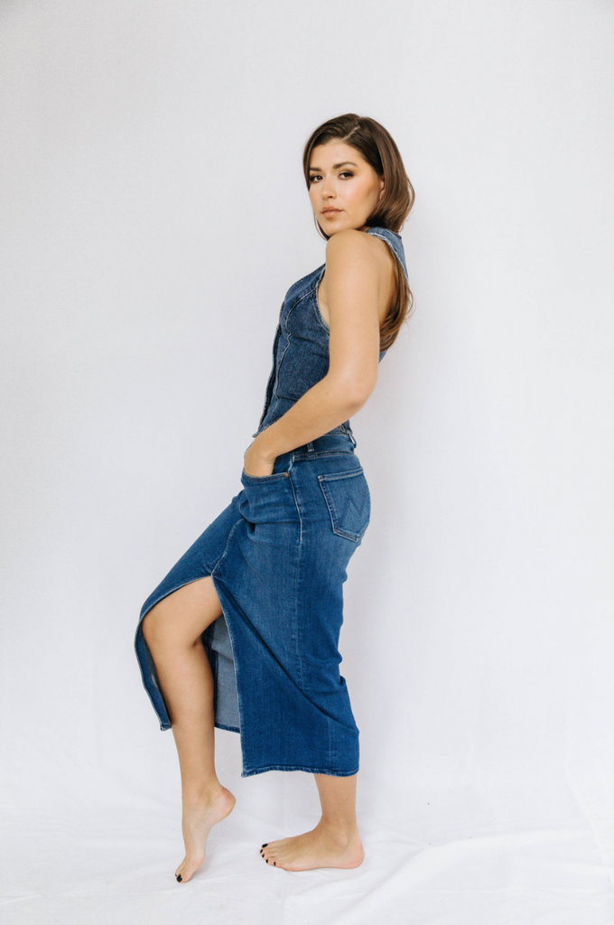 The Timeless Appeal of Denim: A Wardrobe Essential in 2024