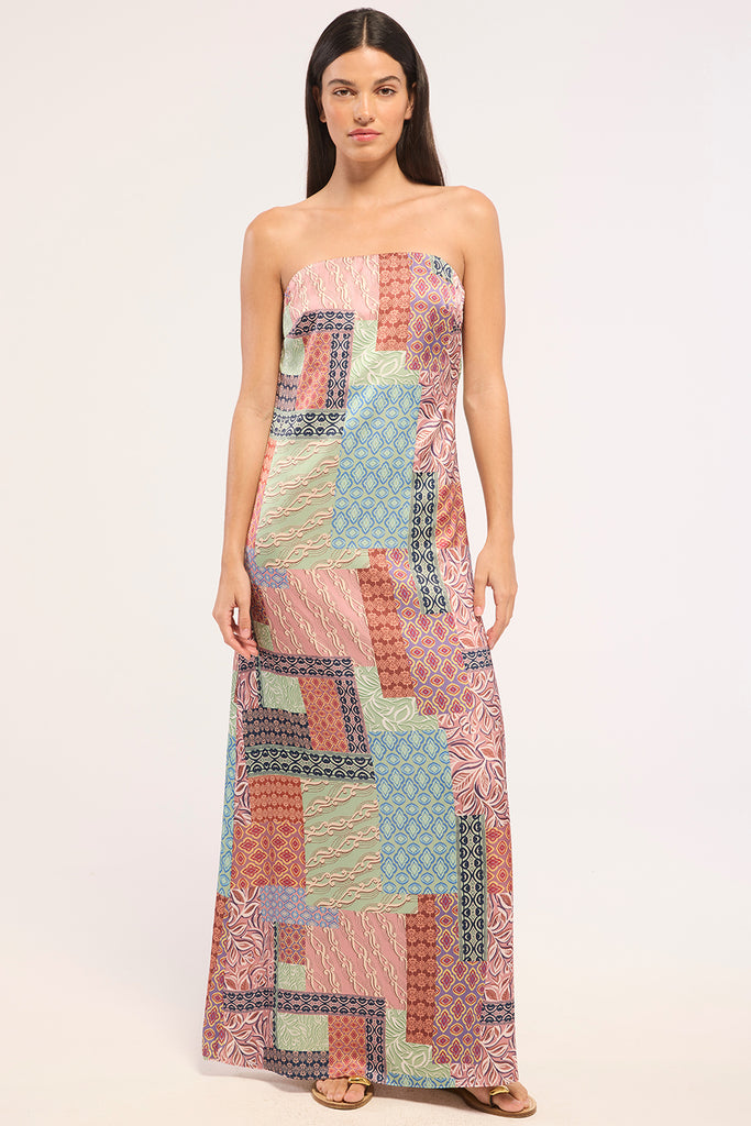 Dresses – Simone