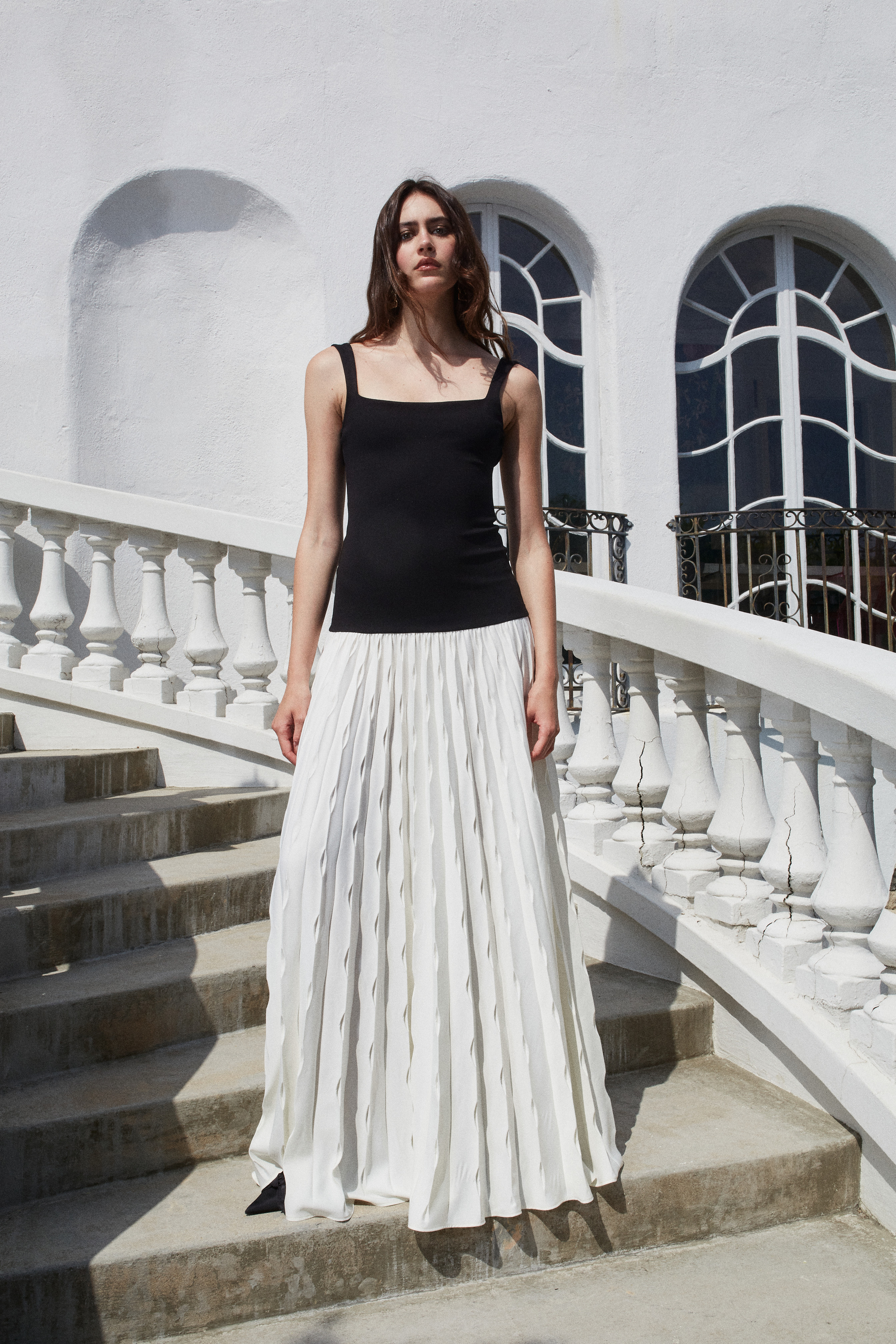 Maxi Dress – Simone